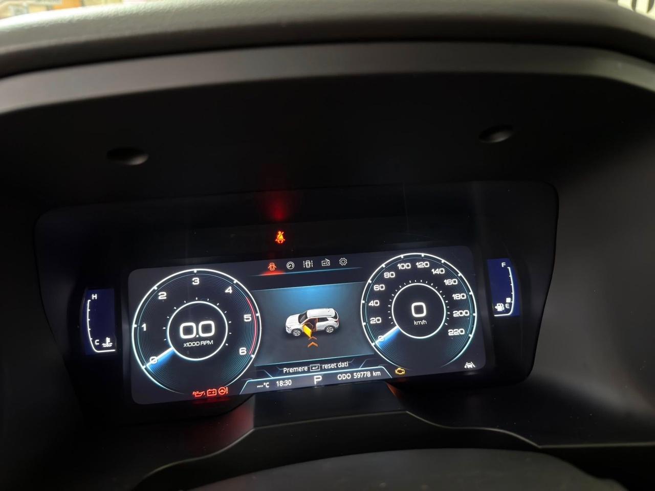 Ssangyong Korando 1.6 Diesel 2WD Icon