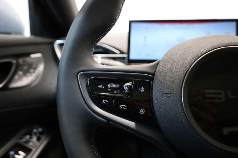 BYD Seal Seal 82,5 kWh Design NAVI LED DYNAUDIO