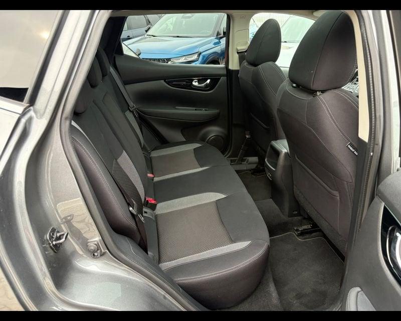 Nissan Qashqai Qashqai 1.7 dci N-Connecta 150cv