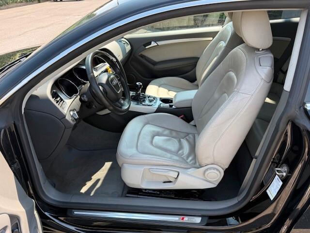 Audi A5 1.8 TFSI 160 CV
