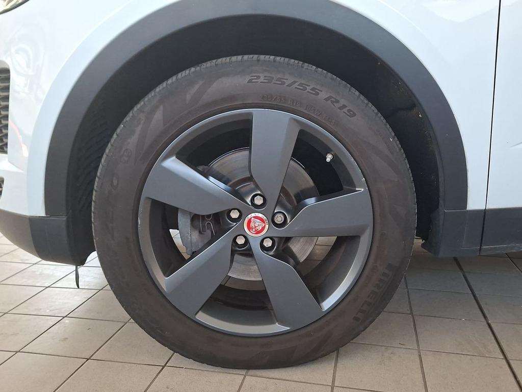 Jaguar E-Pace 2.0 D I4 S AWD Auto