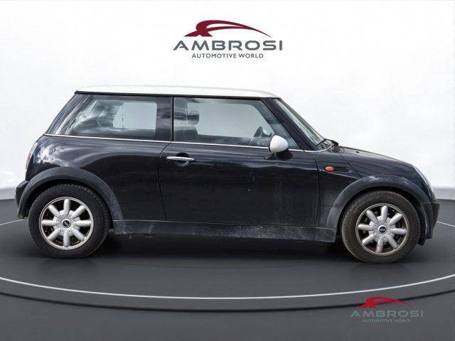 MINI One 1.6 16V One - PER OPERATORI DEL SETTORE