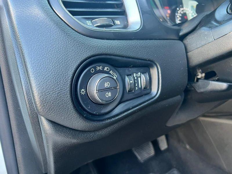 Jeep Renegade Renegade 1.5 turbo t4 mhev Limited 2wd 130cv dct