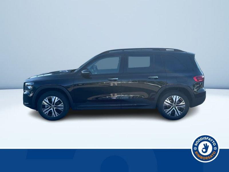 Mercedes-Benz GLB Classe 200d Automatic Advanced Plus Progressive