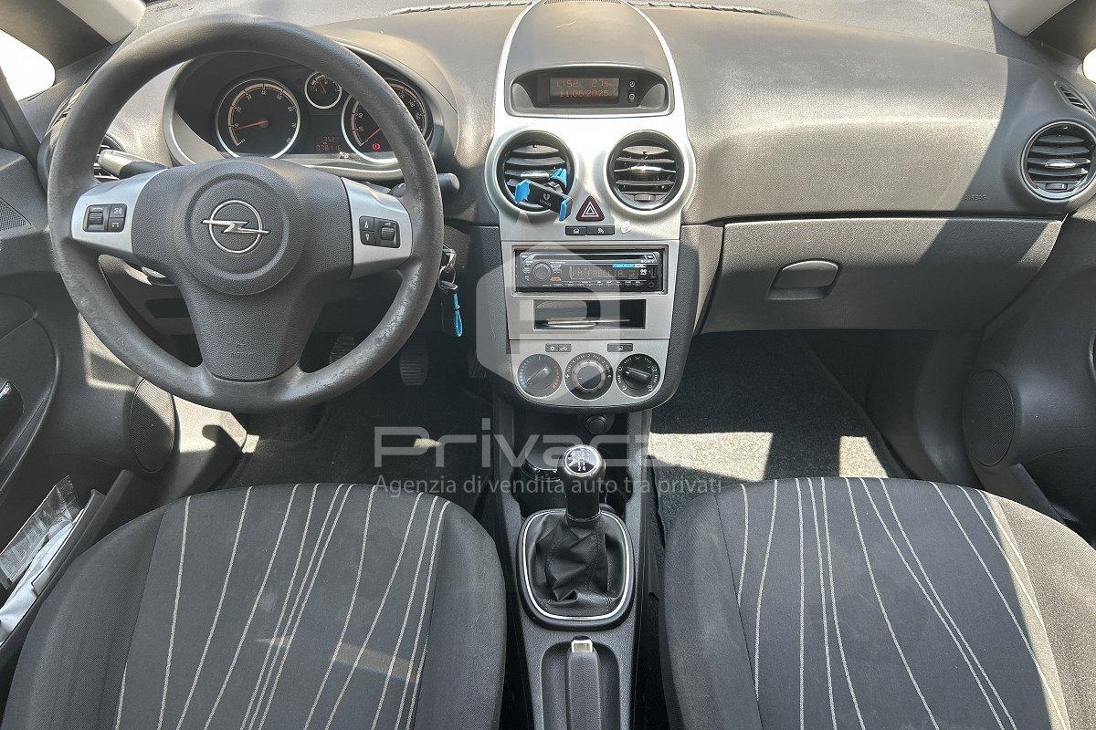 OPEL Corsa 1.2 5 porte Club
