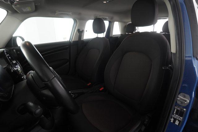 MINI Mini 5 Porte 1.5 Cooper Classic 5 porte