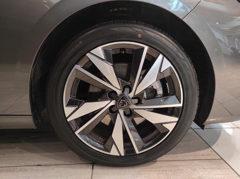 PEUGEOT 308 3ª serie - 308 BlueHDi 130 S&S EAT8 SW Allure