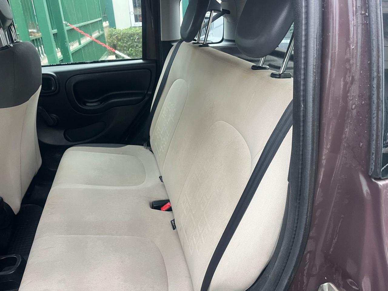 Fiat Panda 1.2 EasyPower Lounge