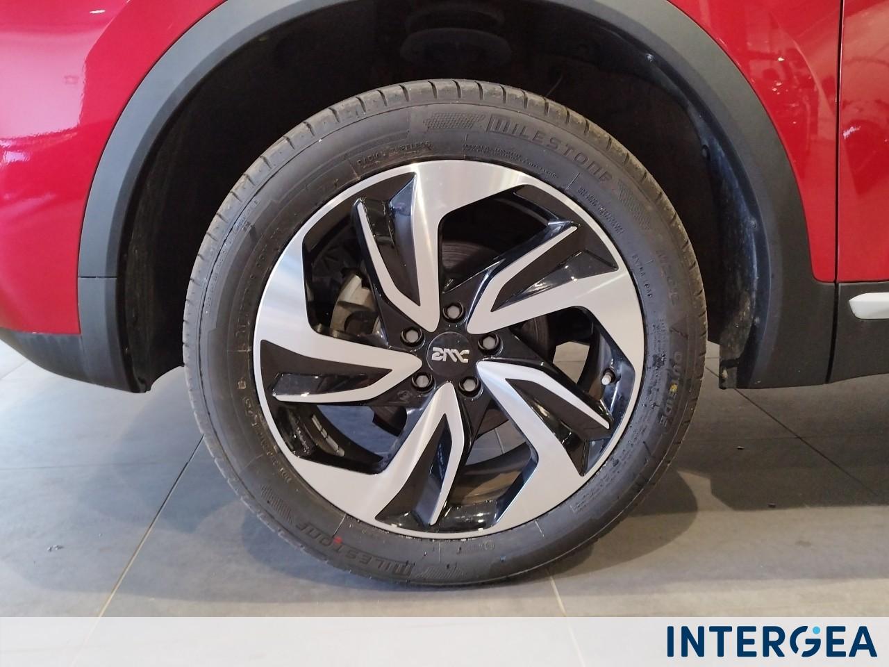 EMC Wave 3 1.5t Gpl 113cv