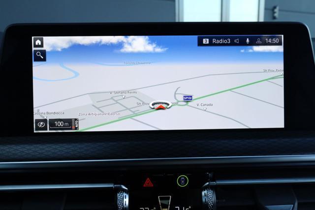 BMW X3 xDrive 20d M-Sport MH48V Msport SERVICE INCLUSI