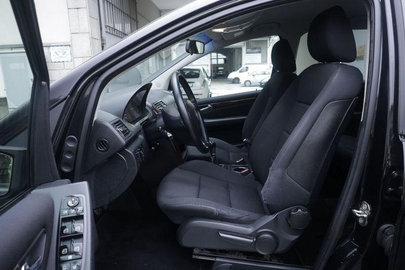 Mercedes-Benz Classe A Mercedes-Benz Classe A 180 CDI Avantgarde Unicoproprietario