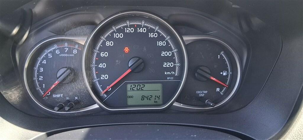 Toyota Yaris 5 Porte 1.0 Active