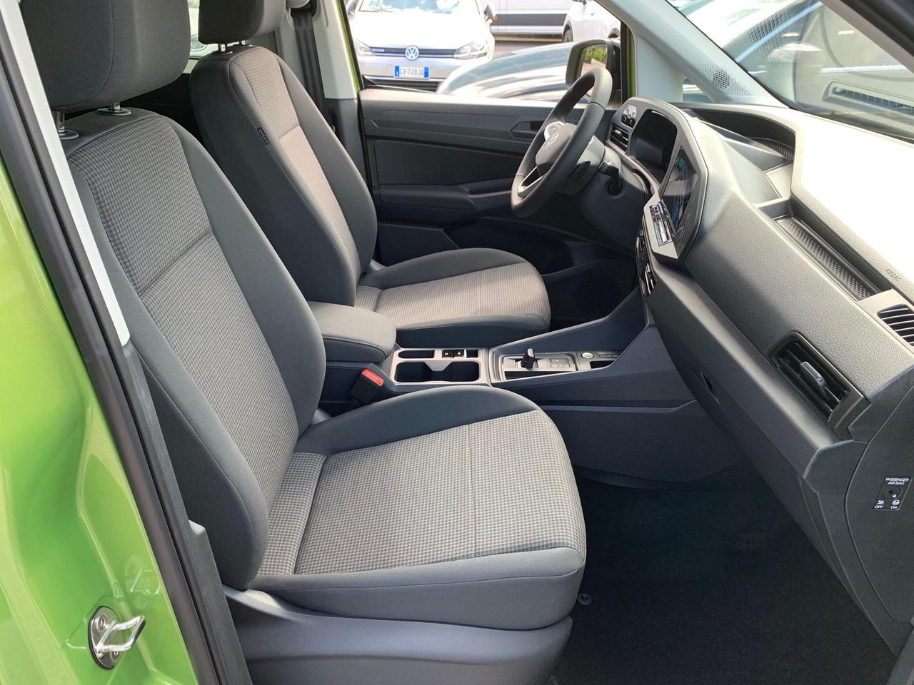 Volkswagen Caddy maxi 2.0 tdi 122cv space dsg7
