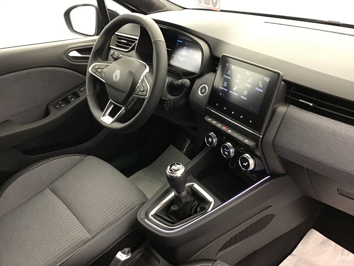 Renault Clio 1.0 tce Techno Gpl 100cv IN PROMO