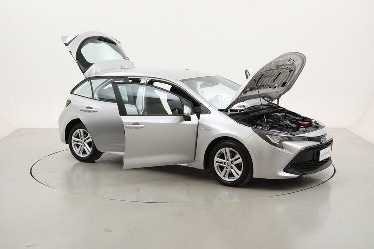Toyota Corolla Hybrid Business BR254414 1.8 Full Hybrid 122CV