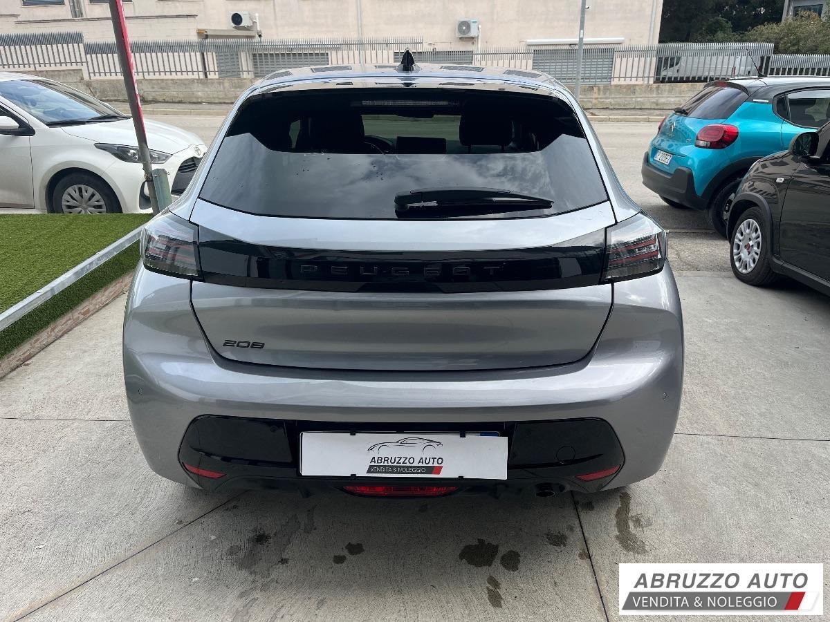 PEUGEOT 208 5P 1.2 100 CV. Allure PROMO