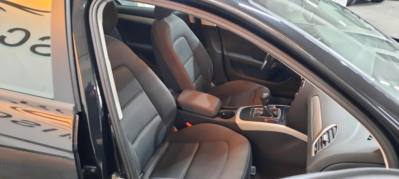 Audi A4 avant 2.0 TDI 120 CV