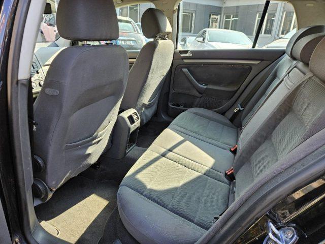 VOLKSWAGEN Golf 1.9 TDI 5p. Trendline