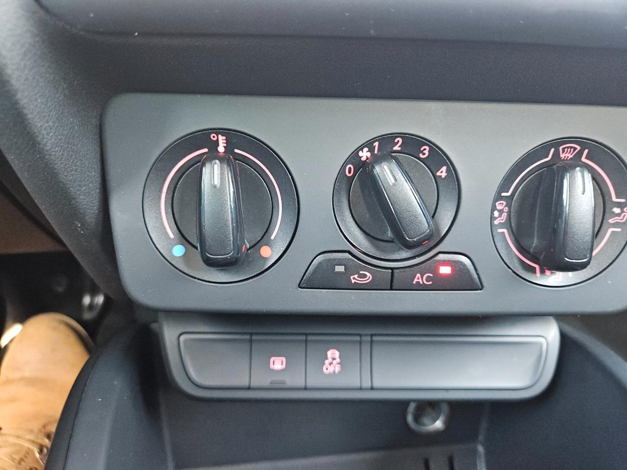 Audi A1 SPB 1.6 TDI Ambition Manuale