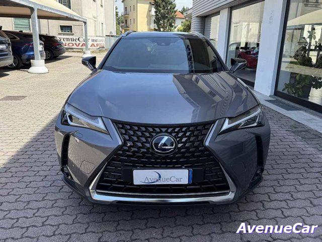 LEXUS UX Full Electric 300e 54,3kWh Premium PREZZO REALE