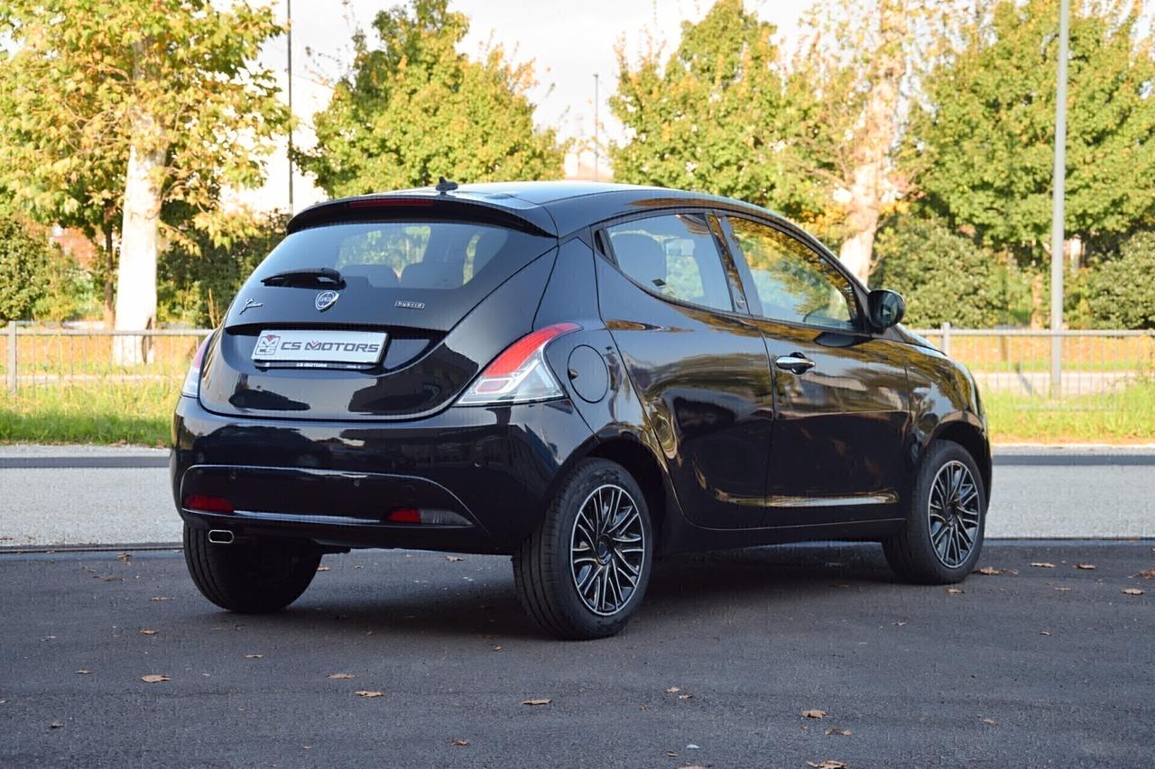 Lancia Ypsilon BENZINA Hybrid Ecochic