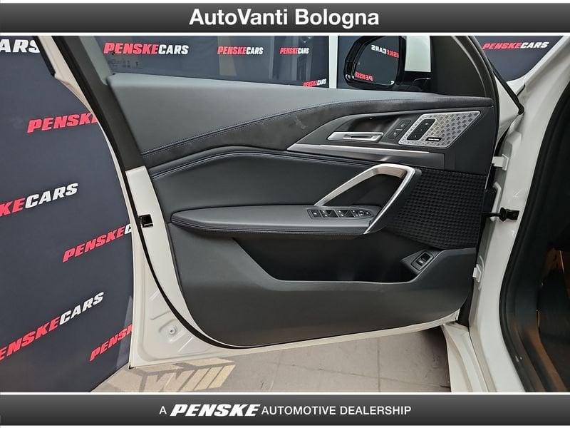 BMW X2 X2 xDrive 20d Msport Pro