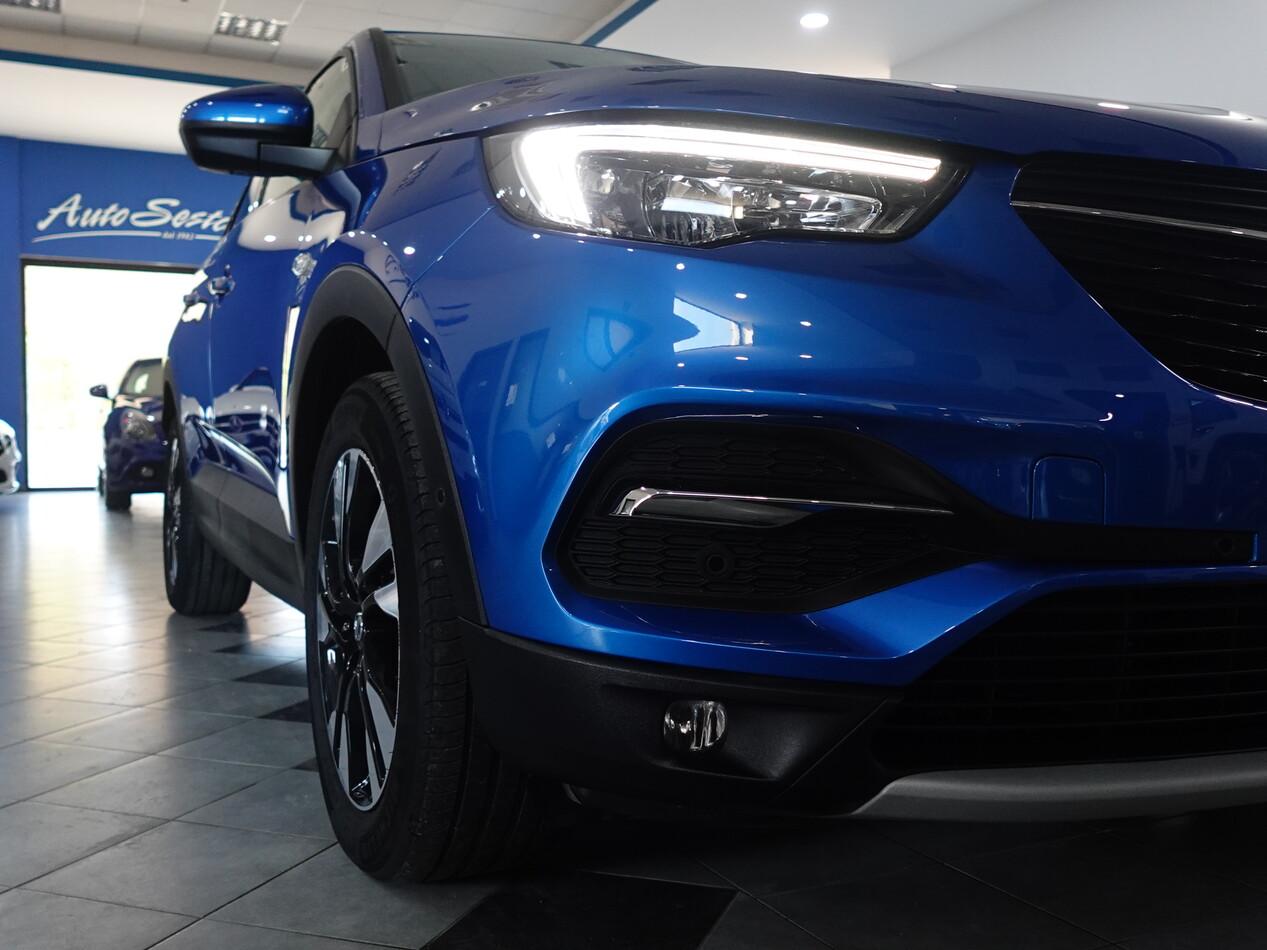 Opel Grandland X 1.5 CDTI 130 CV ELEGANCE