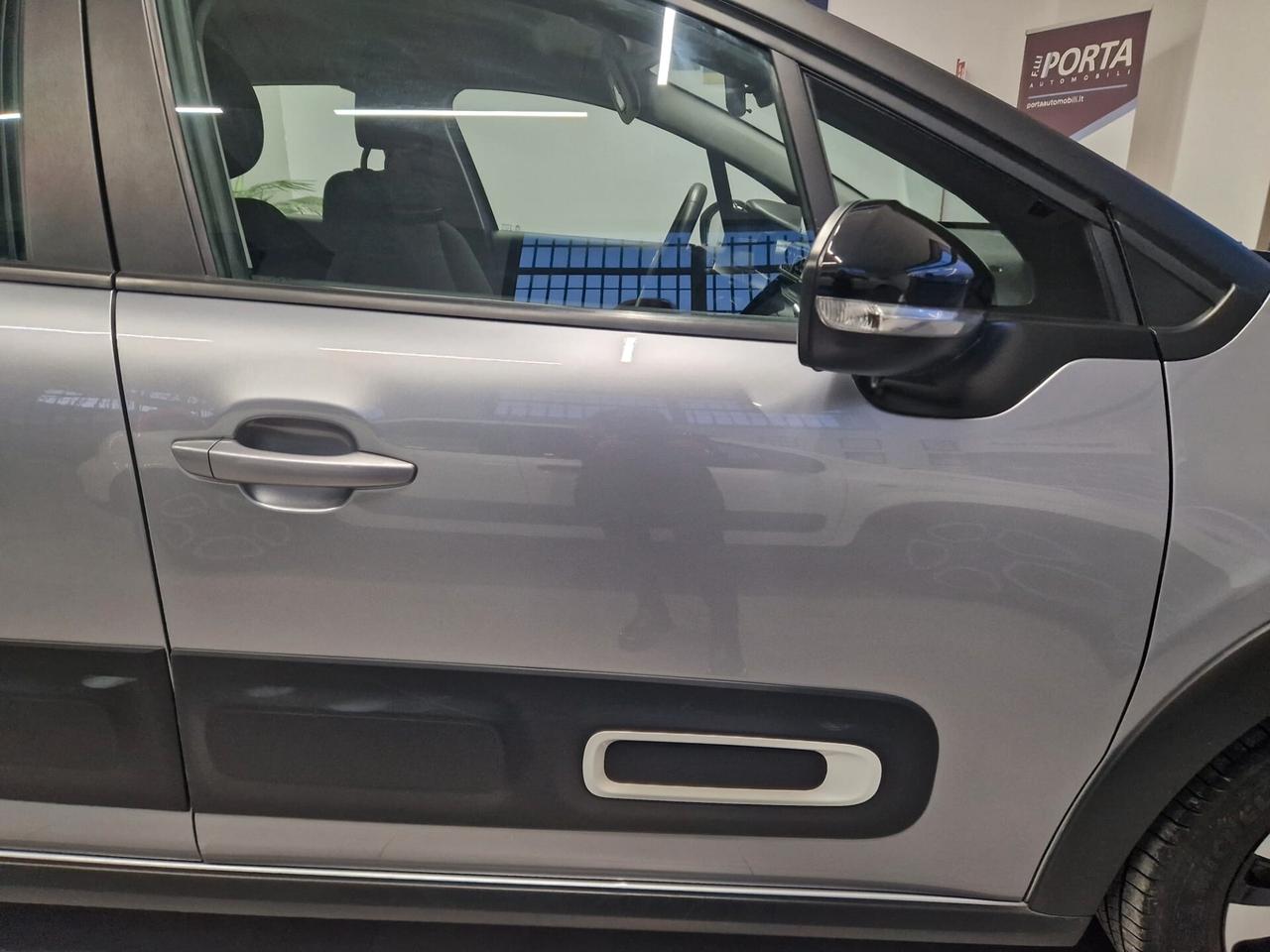 CITROEN C3 Puretech 83cv S&S PLUS