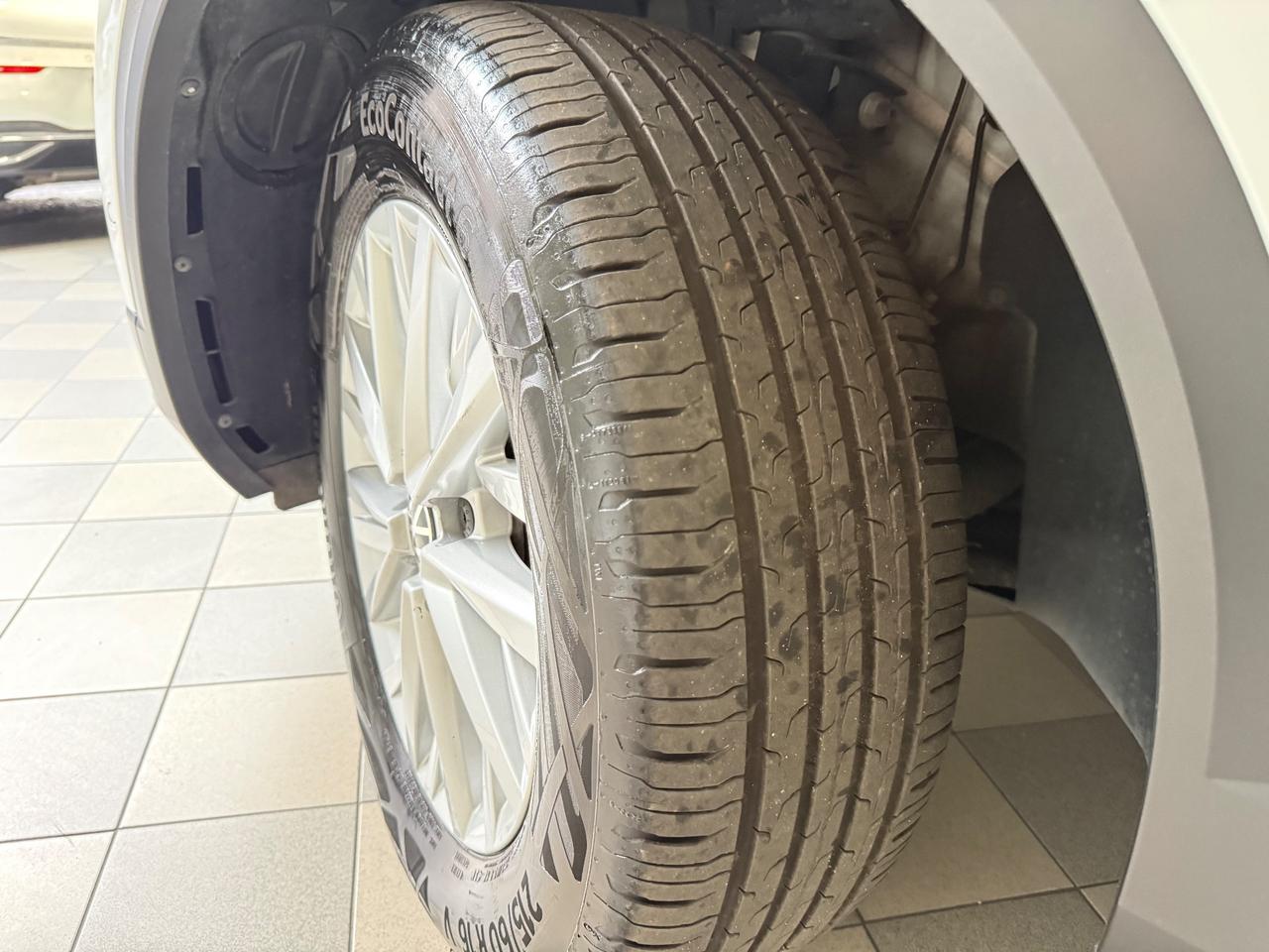 Volkswagen T-Roc 2.0 TDI SCR 150 CV DSG Life