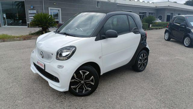 SMART ForTwo 1.0 Manuale Youngster n°16