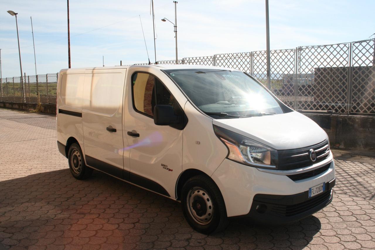 Fiat Talento 1.6 MJT 120CV PC-TN Furgone 10q