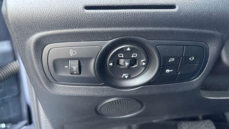 DR AUTOMOBILES dr 3.0 1.5 116cv CVT