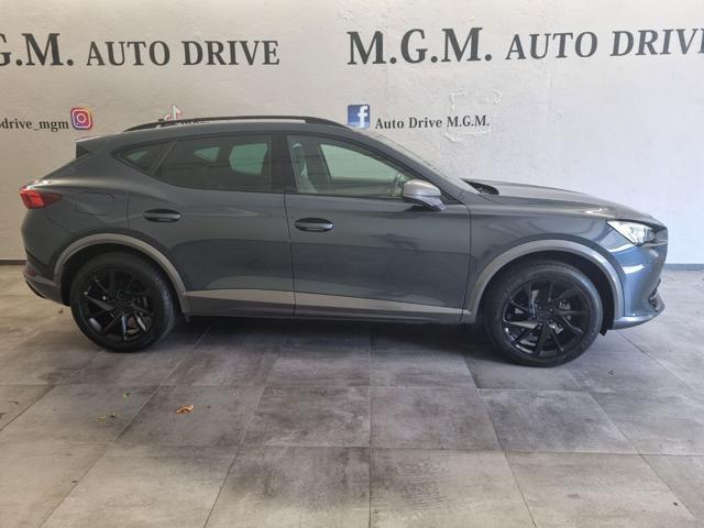 CUPRA Formentor 1.4 e-Hybrid DSG 204 CV
