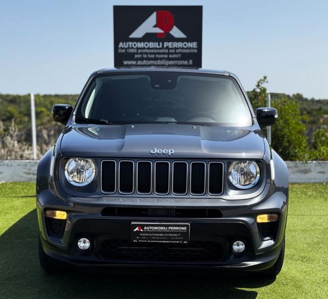 JEEP Renegade 1.6 M-Jet 130cv Limited