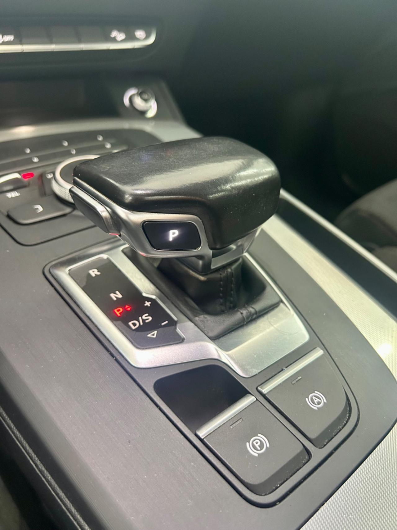 Audi Q5 2.0 TDI 190 CV quattro S tronic FINANZIABILE