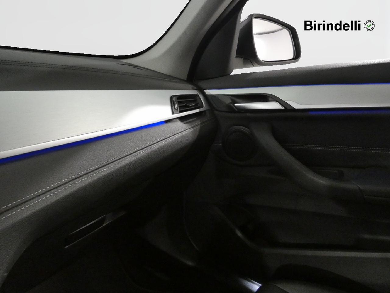 BMW X1 (F48) - X1 xDrive20d xLine Plus