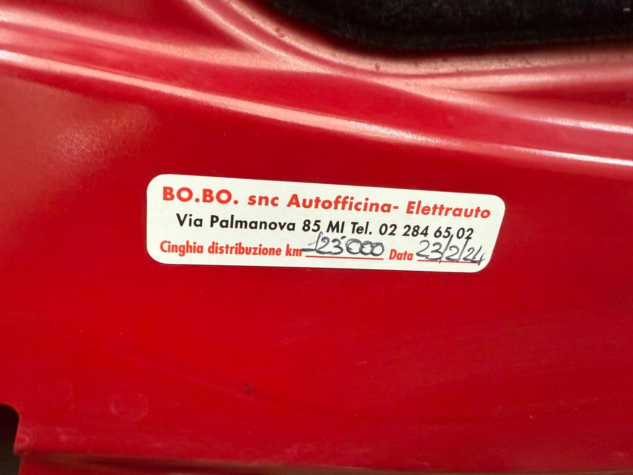 Fiat 500X 1.6 MultiJet 120 CV DCT Cross