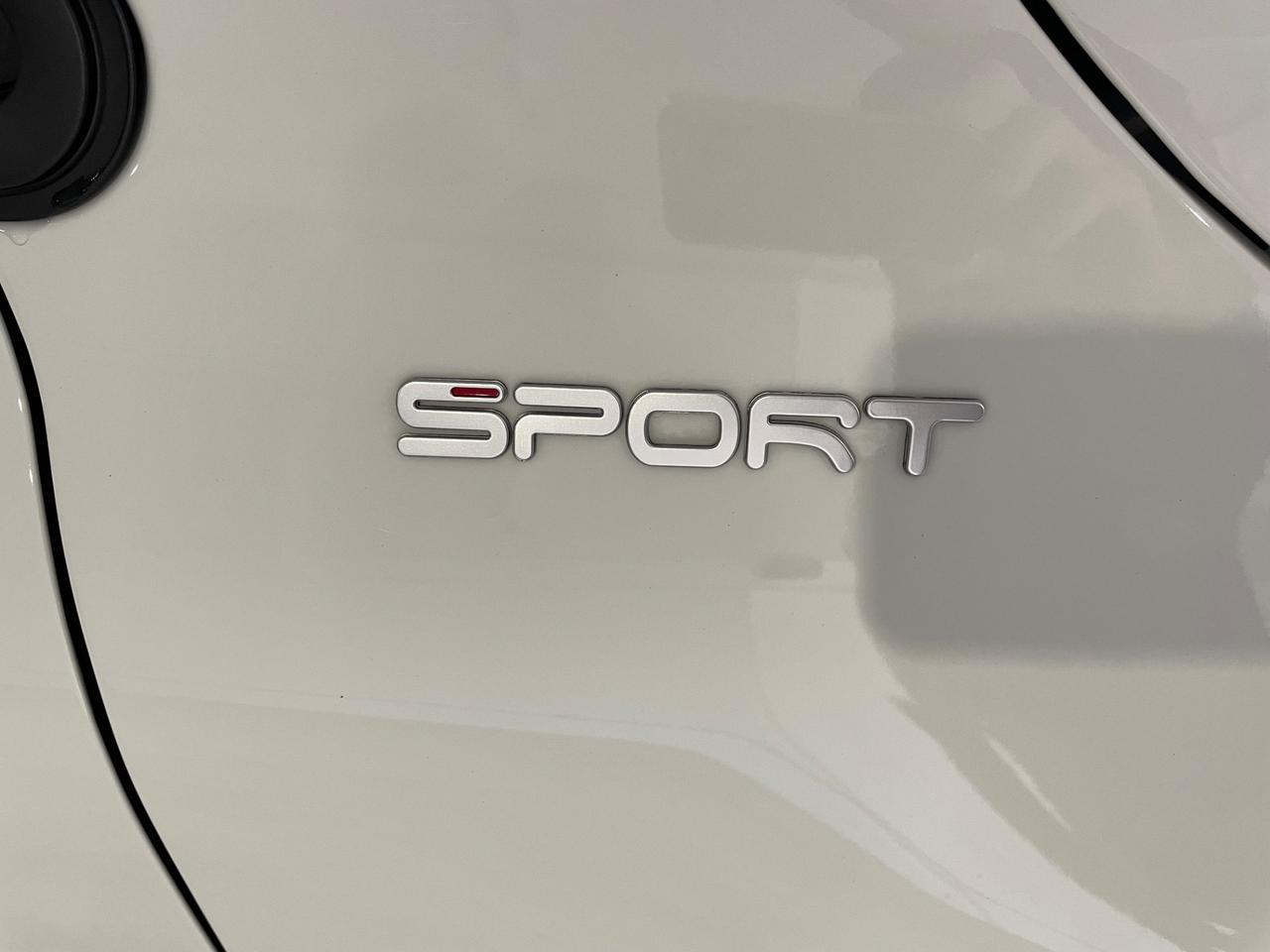 Fiat 500X 1.6 MultiJet 120 CV DCT Sport