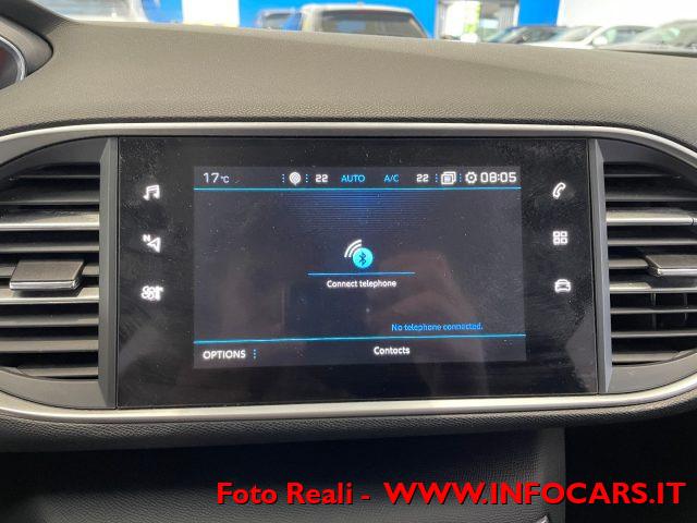 PEUGEOT 308 BlueHDi 130 S&S EAT8 SW Allure Promo