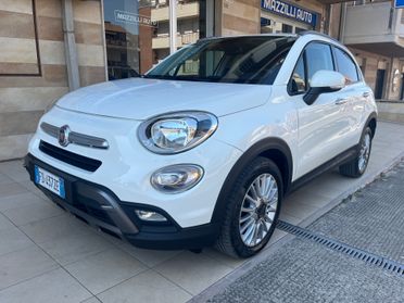 Fiat 500X 1.6 MultiJet 120 CV Cross