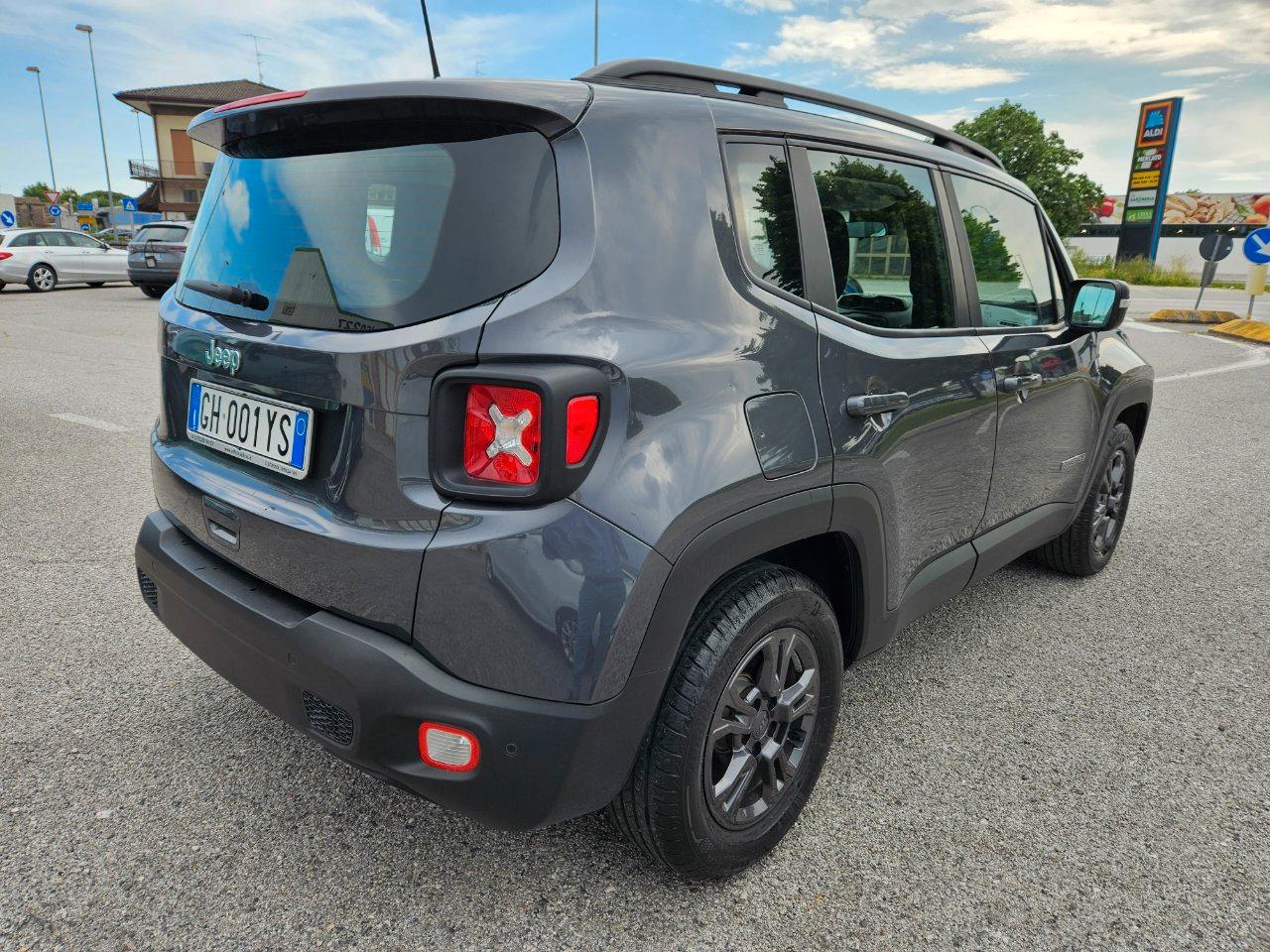 Jeep Renegade 1.0 t3 Longitude 2wd