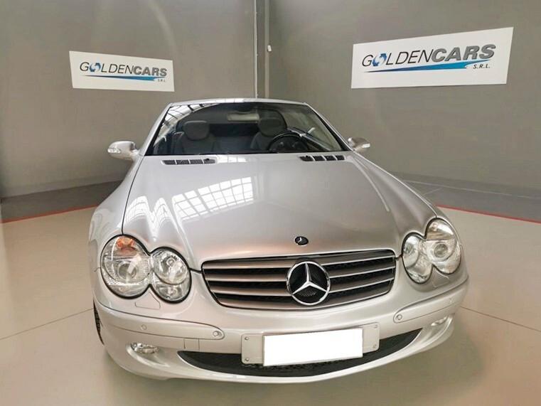 Mercedes-benz SL 350 V6 No Superbollo!!!!!