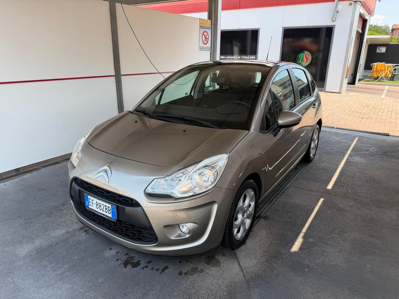 Citroen C3 1.4 VTi 95 Exclusive Style