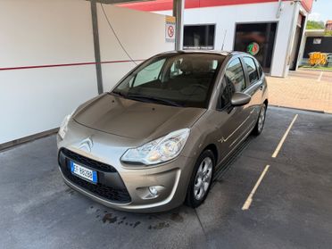 Citroen C3 1.4 VTi 95 Exclusive Style