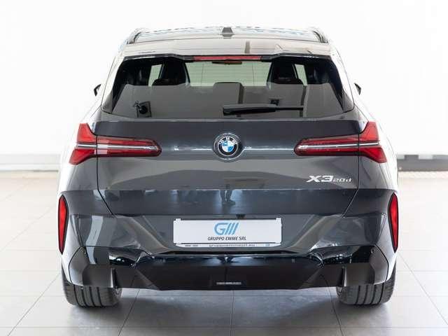 BMW X3 X3 xDRIVE 20d M SPORT PRO AUTOMATICA