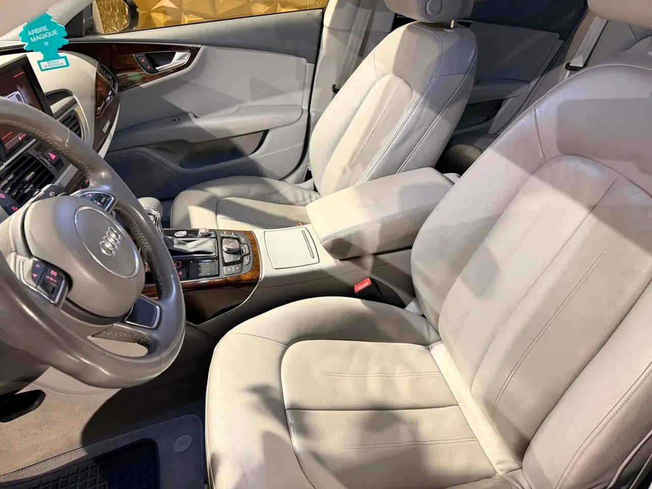 Audi A7 SPB 3.0 TDI 245 CV quattro S tronic