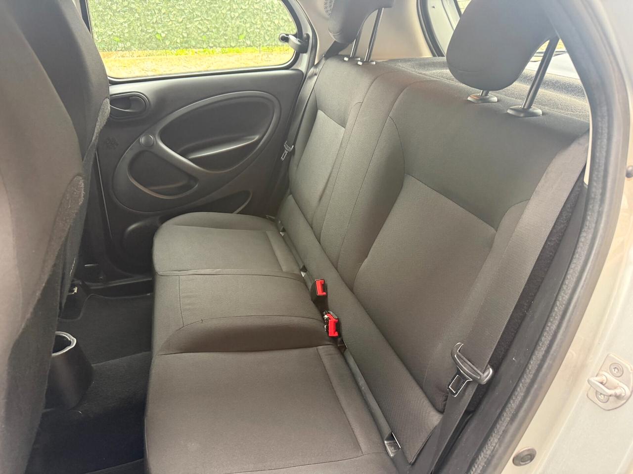 Smart ForFour 70 1.0 Urban