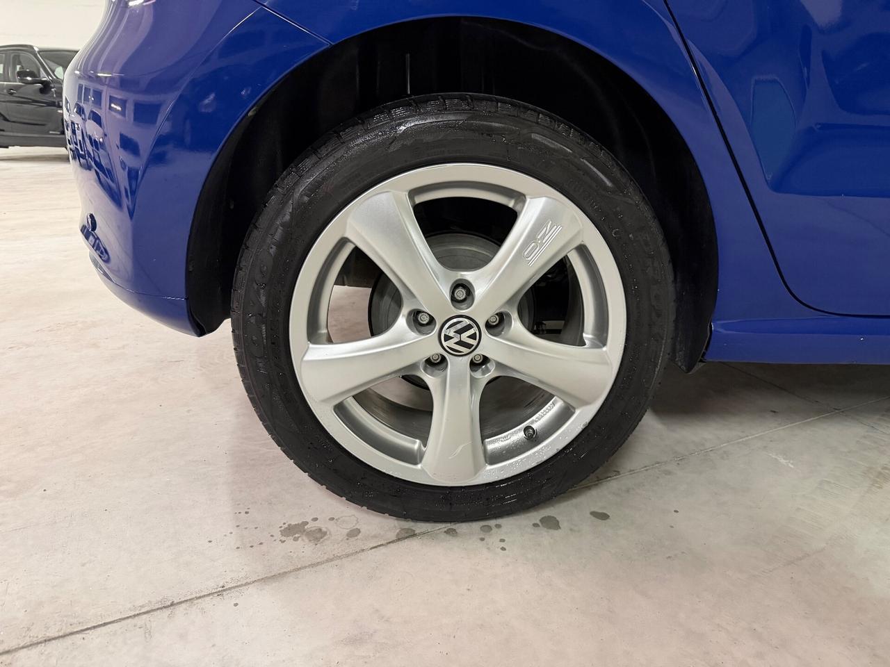 Volkswagen Polo 1.2 TDI 44kw/60CV TRENDLINE