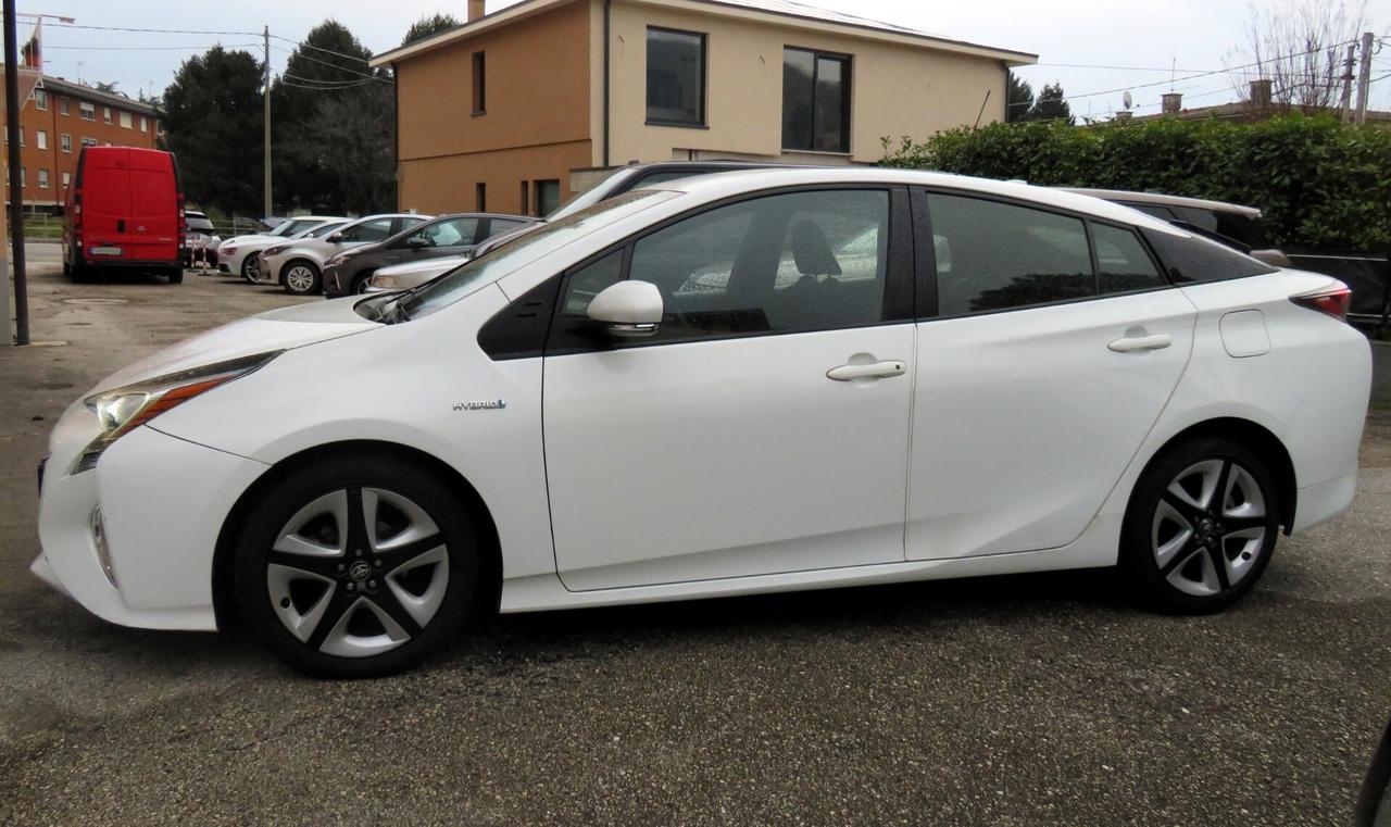 Toyota Prius 1.8 Active