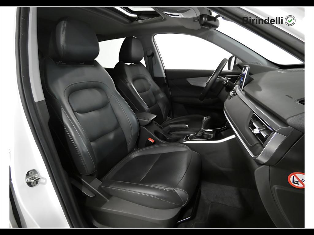 DR dr 5.0 - dr 5.0 s3 1.5 Bi-Fuel GPL